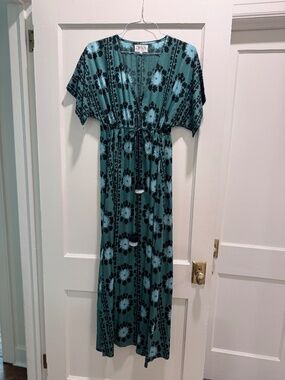 Omika Pia Caftan